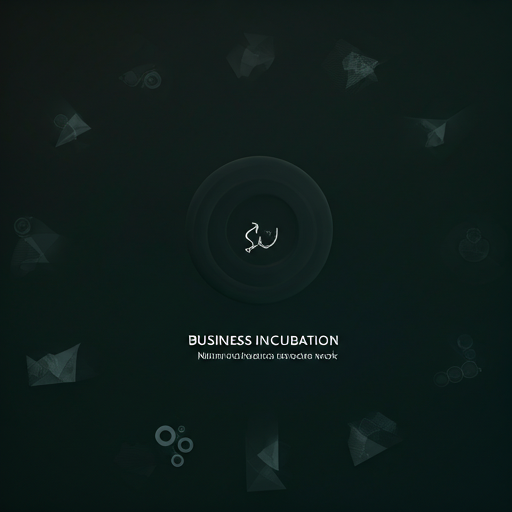 Business Incubation